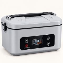 HN Elite Cordless Heated Lunch Box