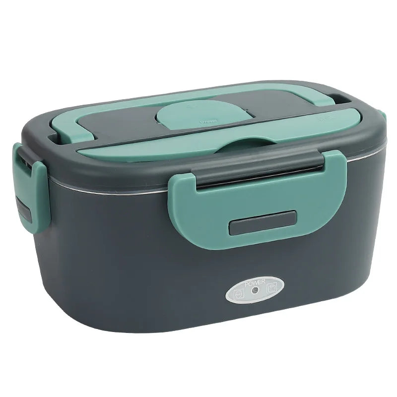 HeatNora™ Self-Heating Lunch Box