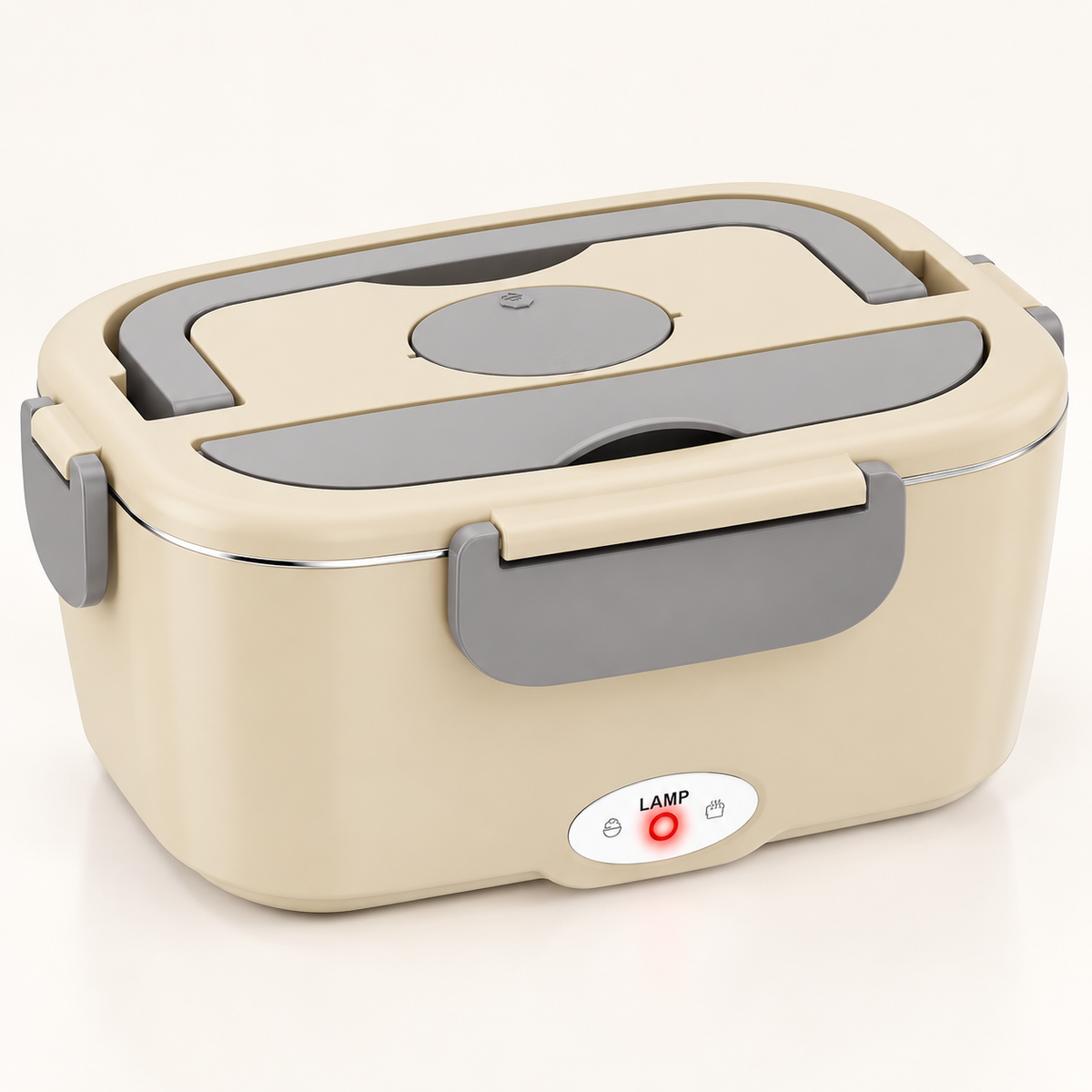HN Carry 1.5L Heated Lunch Box